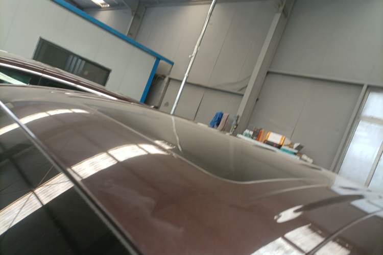 Used Buick GL8 2018 ES 28T Flagship Model China VI Standard
