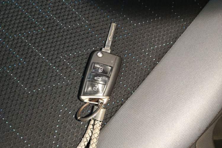 Used Jetta VS5 2019 280TSI Automatic Trend Model
