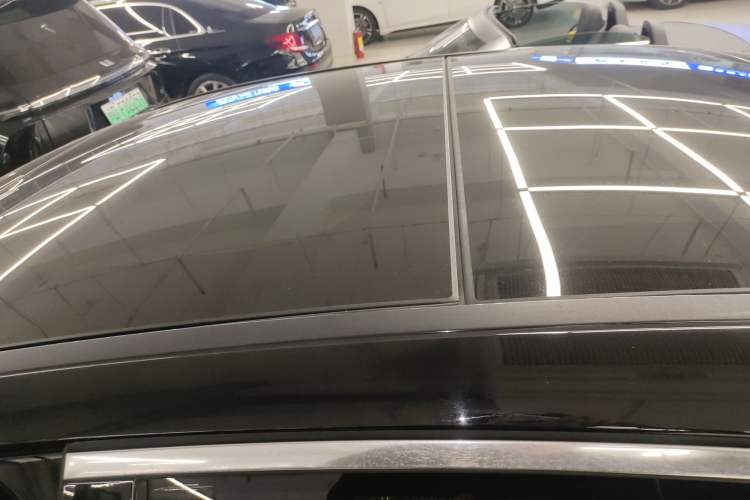 Used Mercedes-Benz E-Class 2022 E 300 L Stylish Model
