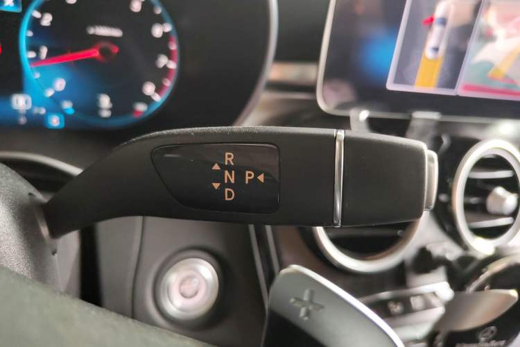 Used Mercedes-Benz C-Class 2020 Restyled C 200 L Fashion Edition Sport Version
