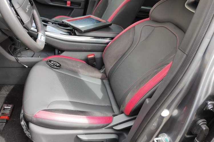 Used JETOUR Dashing 2022 1.6T DCT King PRO
