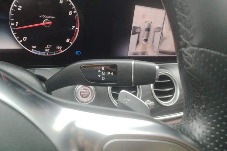 Used Mercedes-Benz E-Class 2019 Restyled E 300 L Sport Luxury Edition