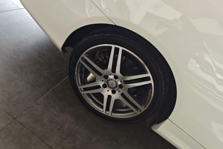 Used Mercedes-Benz E-Class 2016 E 200 Coupe Dynamic Edition
