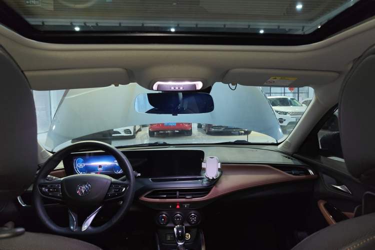 Used Buick Verano 2022 Pro 533T Enjoyment Edition