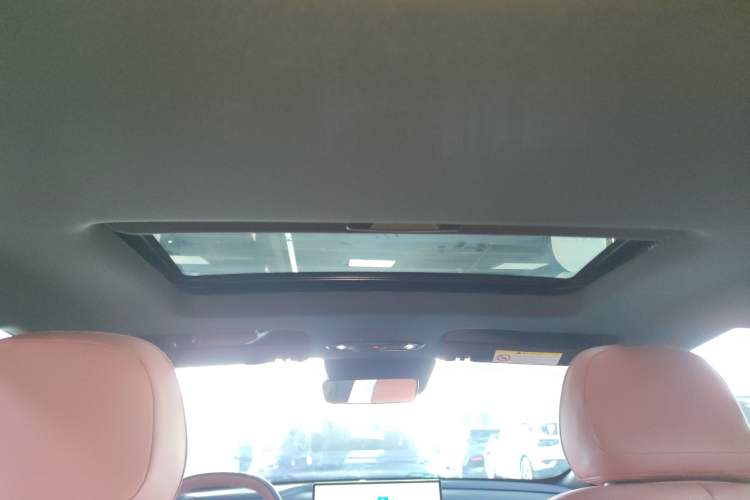 Used  L6 2025 EM-i 140km Explorer+ Edition