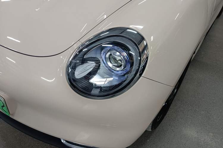 Used ORA Good Cat 2024 401 km Luxury Version