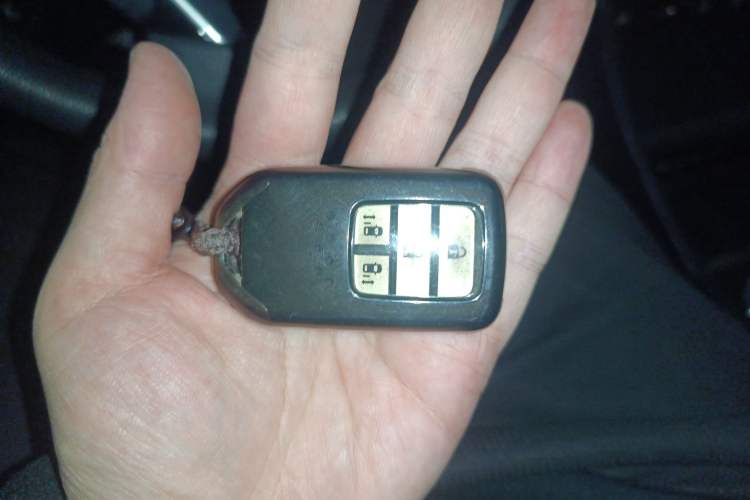 Used Honda Odyssey 2019 2.0L Rui·Smart Edition