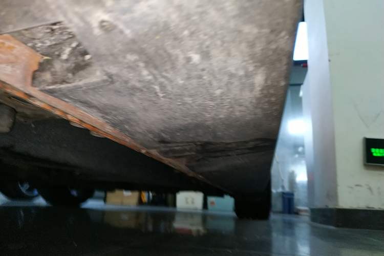 Used Ford Mustang 2020 2.3L EcoBoost
