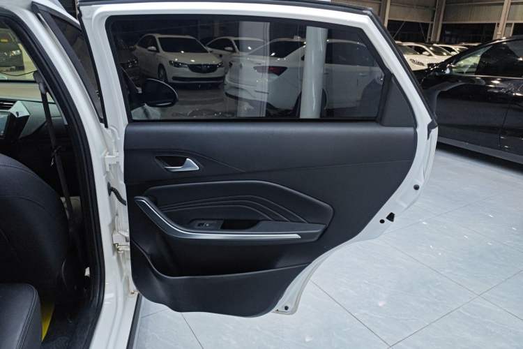 Used Chery Tiggo 3X 2021 PLUS 1.5L CVT "Painkai Red Date" Edition II