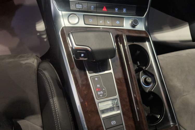 Used Audi A6L 2019 45 TFSI quattro Prestige Dynamic Edition