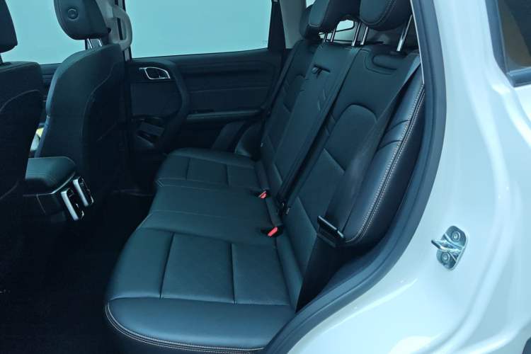 Used Haval DARGO 2022 1.5T DCT Two-Wheel Drive Labrador Edition
