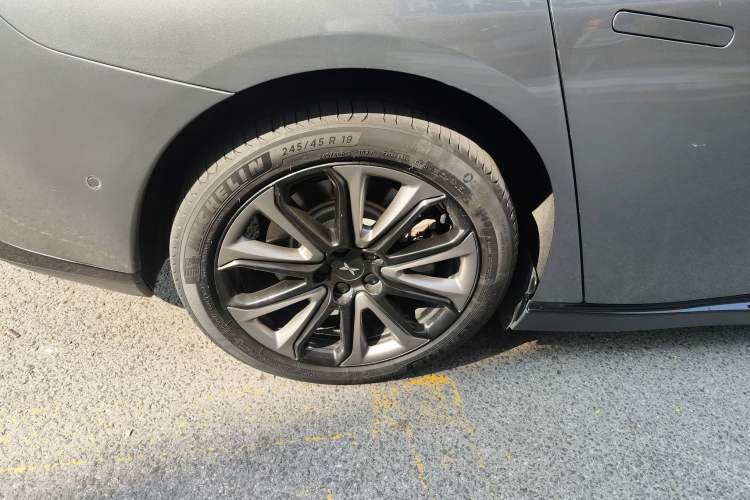 Used XPeng P7 2020 586E
