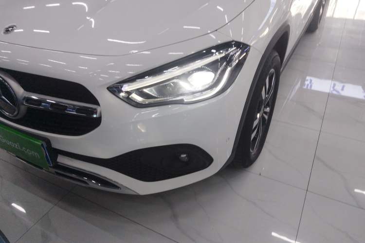 Used Mercedes-Benz GLA 2022 Facelifted GLA 200
