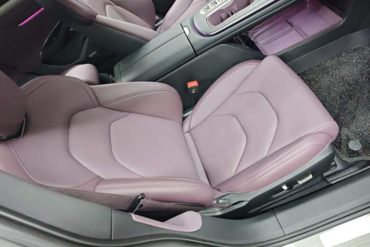 Used  SU7 2024 Four-Wheel-Drive Max Founder's Edition
