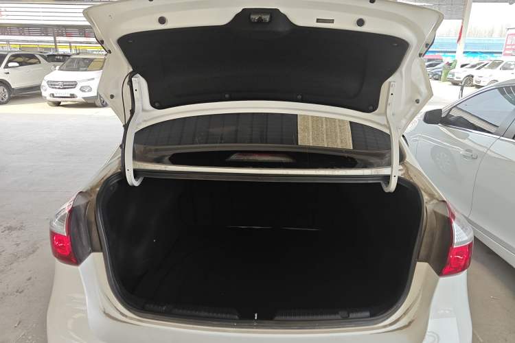 Used Kia K3 2016 1.6L Manual GL