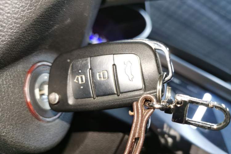 Used Geely Auto Vision 2020 Revised 1.5L Manual Asian Games Edition
