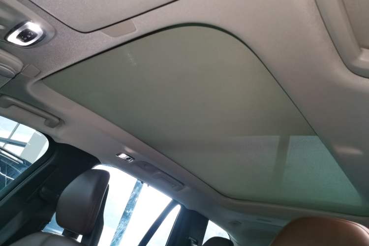 Used Volvo XC90 2018 T6 Zhiya Edition 7-seater
