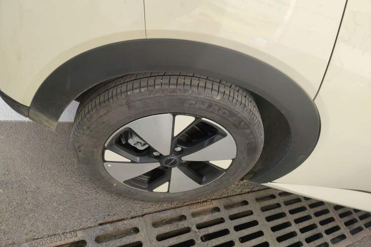 Used BYD Dolphin 2023 420 km Fashion Edition
