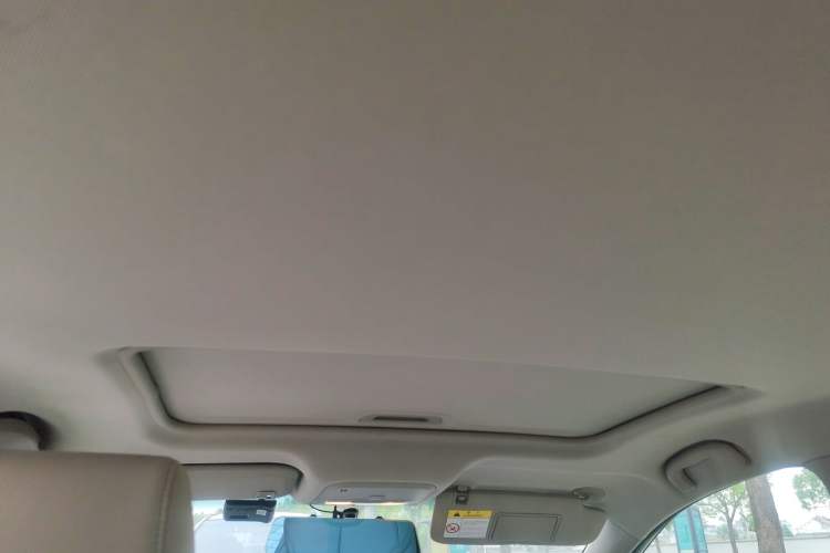 Used Buick GT 2015 15N Automatic Elite Version
