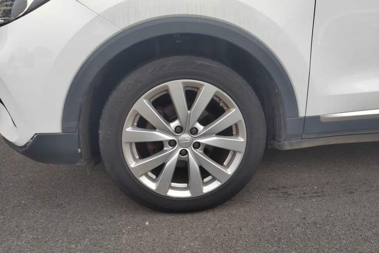 Used MG ZS 2020 180 DVVT Automatic Lite
