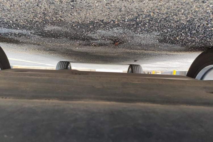 Used Audi Q3 2020 35 TFSI Fashion Dynamic Model