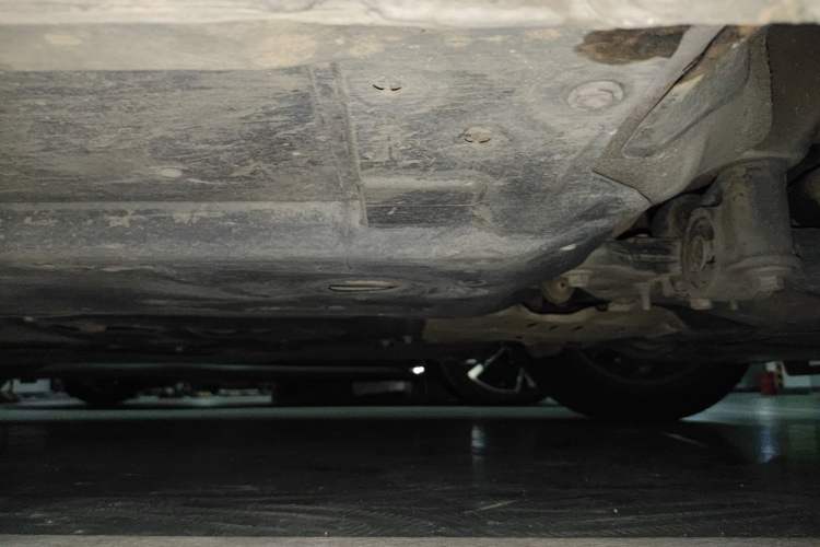 Used Mazda Mazda 3 Axela 2016 Sedan 1.5L Manual Comfort Model