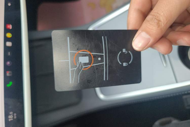 Used Tesla Model Y 2021 Long-Range All-Wheel-Drive Version
