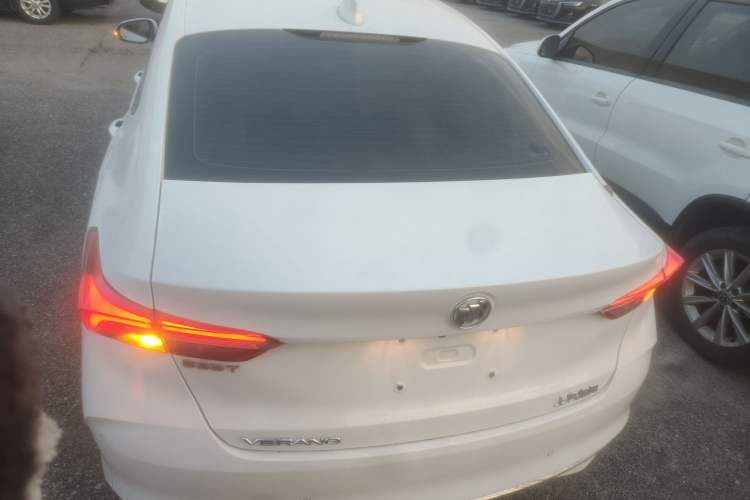 Used Buick Verano 2022 Pro 533T Enjoyment Edition
