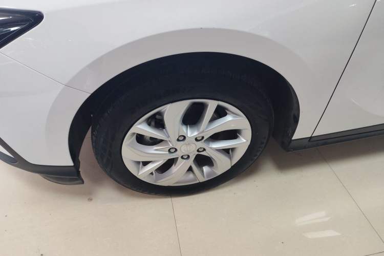 Used Buick Velite 6 2024 430km Comfort Edition
