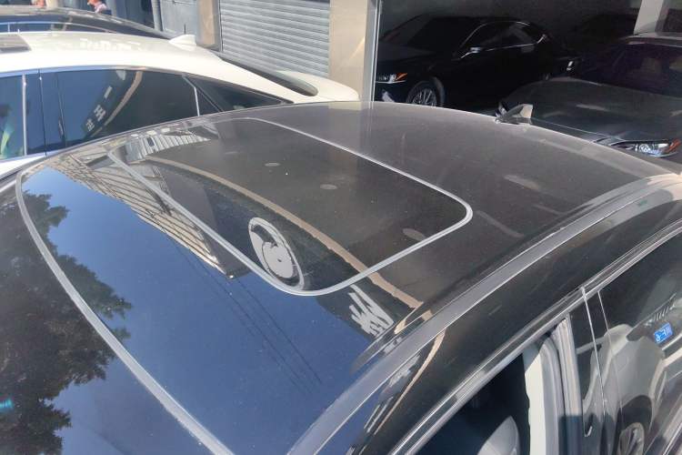 Used Honda Accord 2016 Hybrid 2.0L Rui Ling Edition