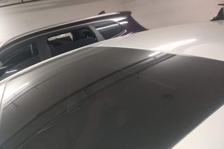 Used Changan Eado 2023 Changan Edition PLUS Blue Whale NE 1.4T GDI DCT Prestige Version