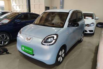 Used Wuling Hongguang MINIEV 2025 Four-Door Version Zhenxiang+ Edition