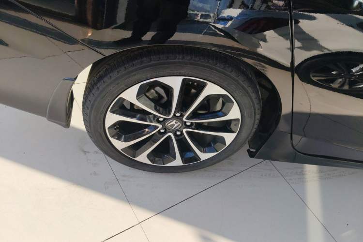 Used Honda Accord 2014 3.0L VTI Prestige Edition