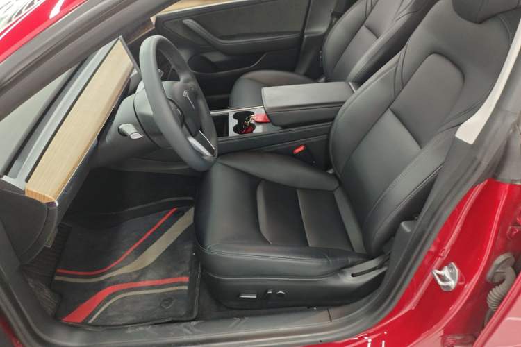 Used Tesla Model 3 2022 Rear-Wheel-Drive Version