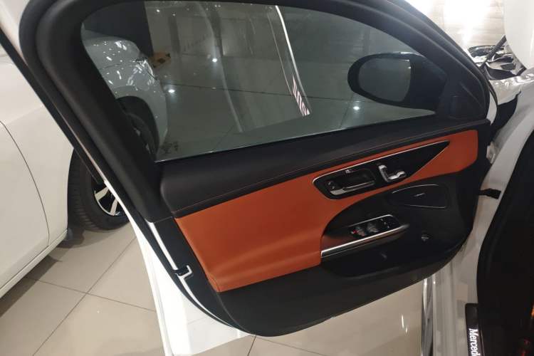 Used Mercedes-Benz C-Class 2022 C 260 L Sport Edition
