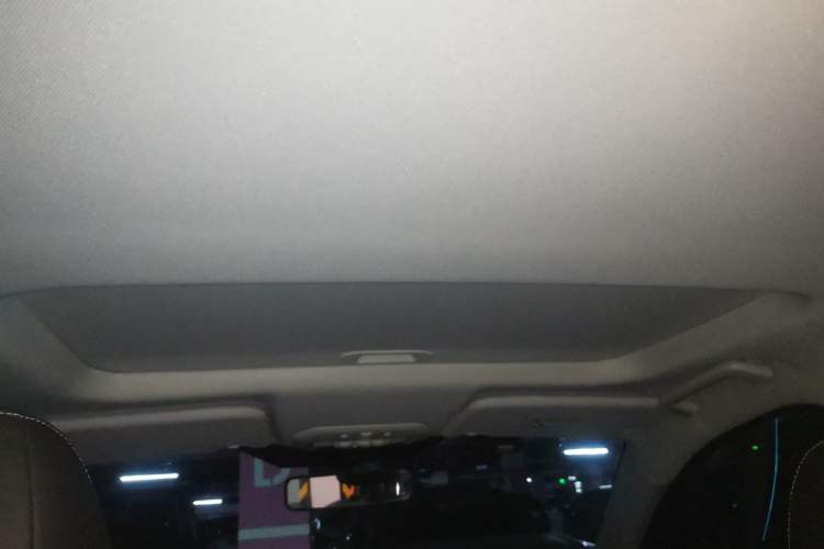 Used Ford Escort 2021 1.5L Automatic Diamond Edition
