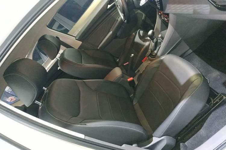 Used Jetta VS5 2019 280TSI Automatic Enjoyment Model
