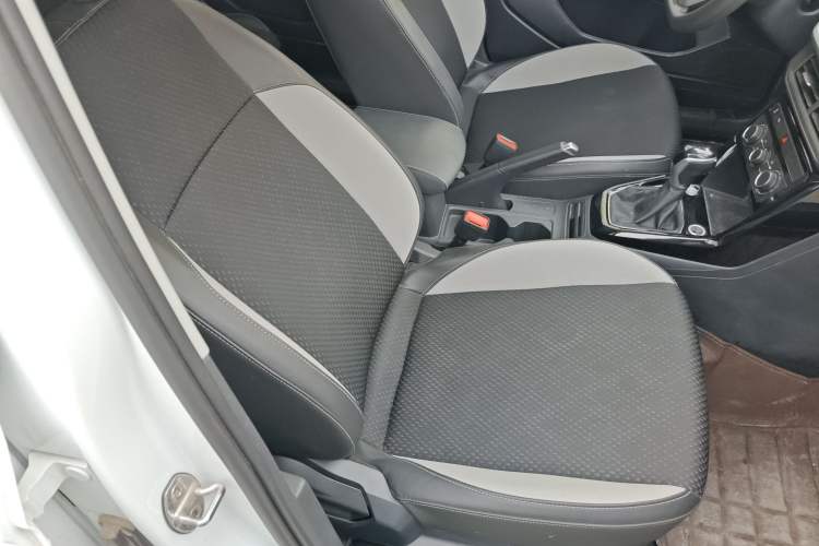 Used Volkswagen Tacqua 2021 1.5L Automatic Yue Zhi Lian Edition