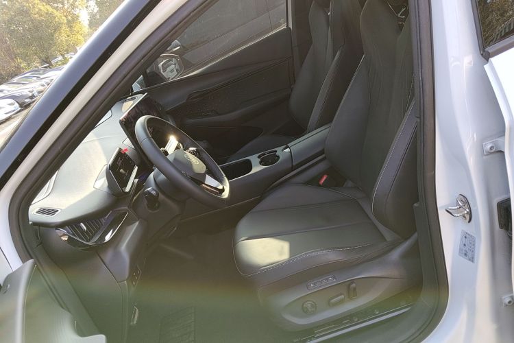 Used Volkswagen ID.UNYX 2024 Ultra Long-Range Version
