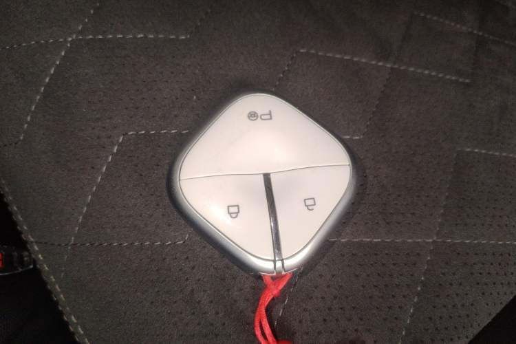 Used Baojun KiWi EV 2023 DJI Edition Lithium Iron Phosphate