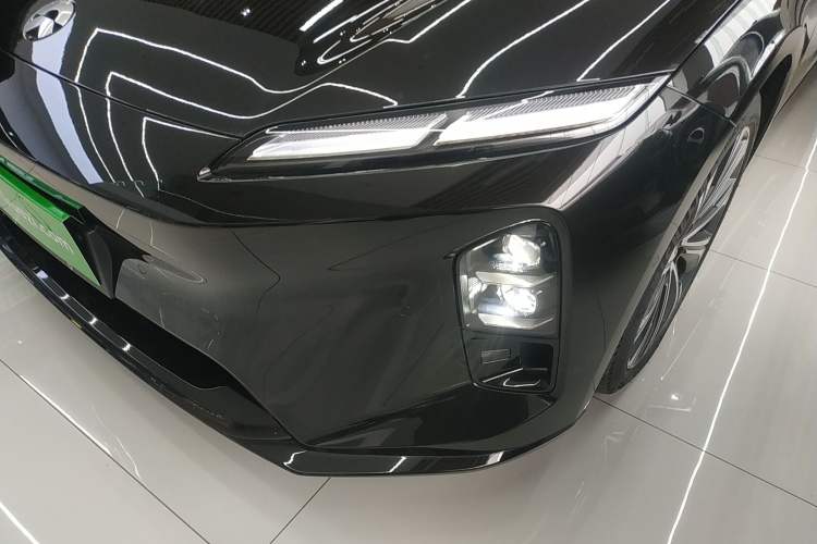 Used Nio ET5T 2025 75 kWh Touring
