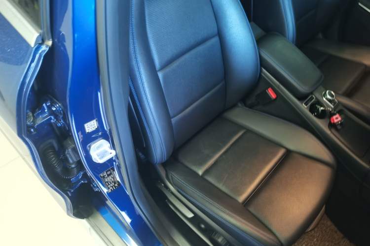 Used Mercedes-Benz GLA 2016 GLA 200 Blue Edition
