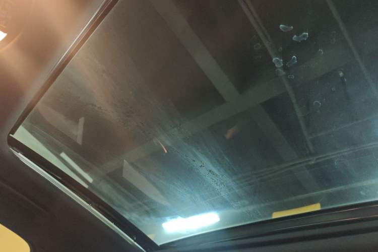 Used Hyundai Lafesta 2023 270T N Line DLX Luxury Edition
