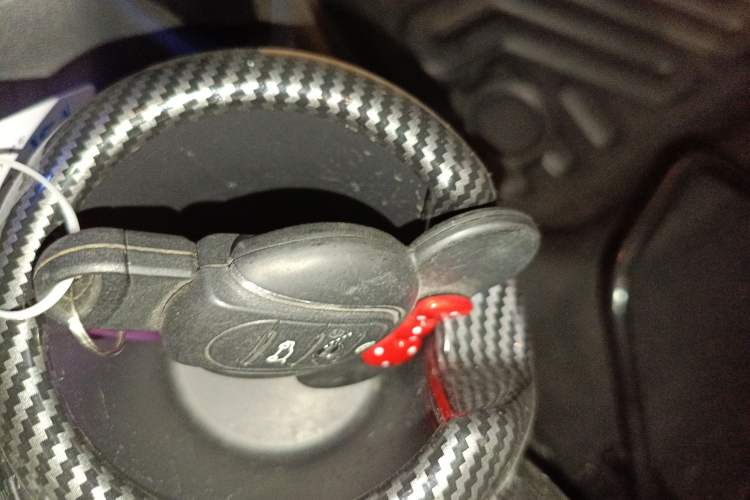 Used MINI MINI 2022 Updated 2.0T COOPER S Artist