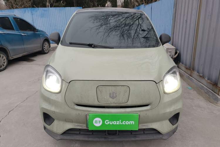 Used Leapmotor T03 2022 Star Diamond Edition
