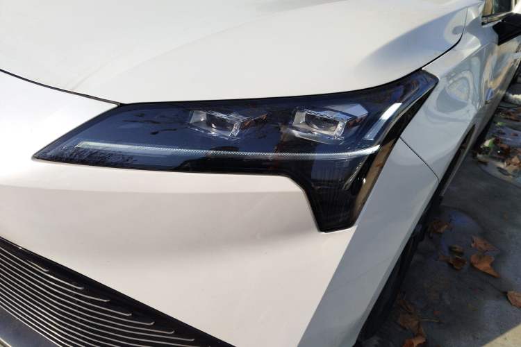 Used AION S Plus 2022 70 Enjoy Edition
