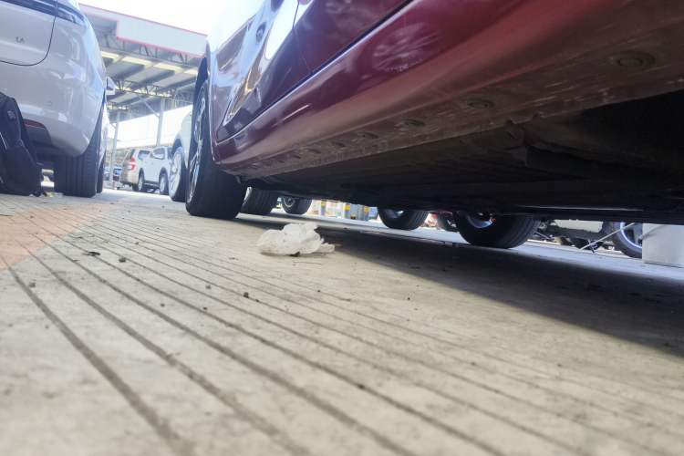 Used Nissan Tiida 2020 1.6L CVT Smart Drive Edition