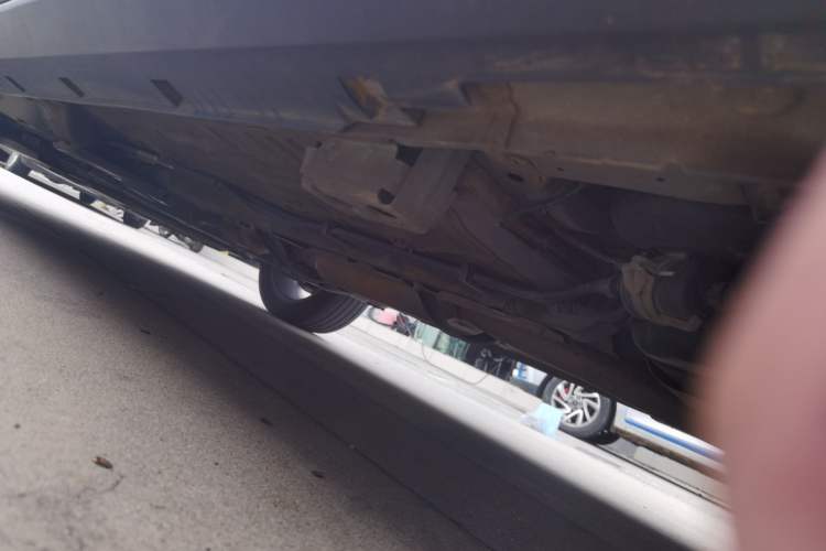 Used Geely Auto icon 2020 1.5TD i9 BSG
