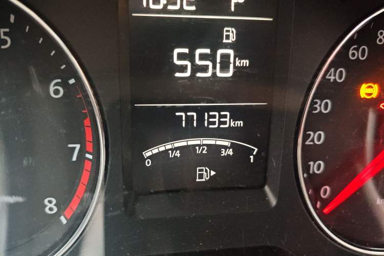 Used Volkswagen Lavida 2013 Restyled Classic 1.6L Automatic Comfort Edition
