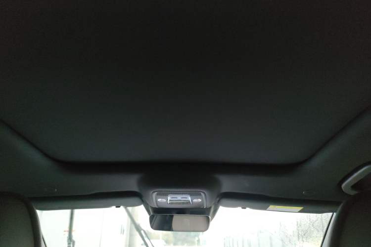 Used BYD Han 2025 DM-i 125KM LiDAR-Powered Intelligent Driving Model
